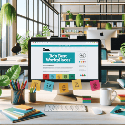Inc.'s Best Workplaces: Answers to 5 Frequently Asked Questions