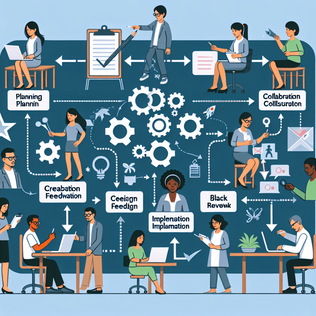 Tips for Creating Effective Internal Communications Content – HR Fraternity