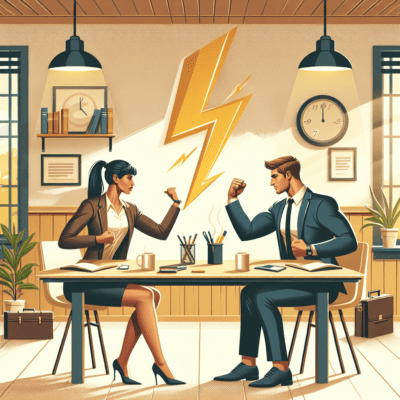 Supercharge Your One-on-One Meetings