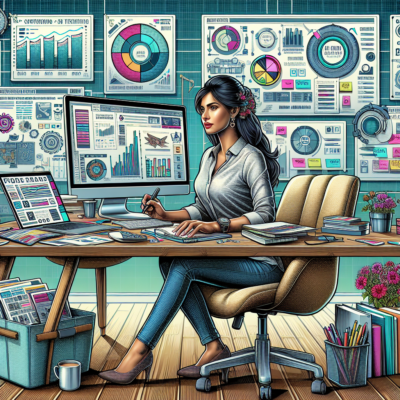 The Essential Tool for Product Managers to Conduct Market Research