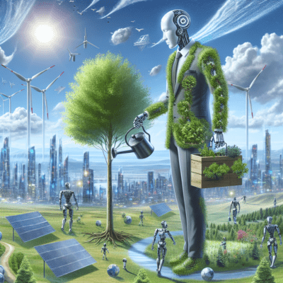 Managing AI’s Carbon Footprint