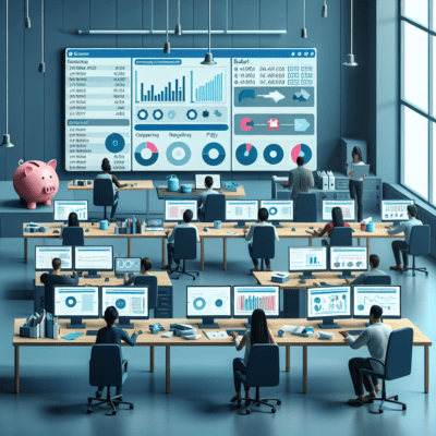 Maximizing the Value of Emergency Management Software on a Tight Budget