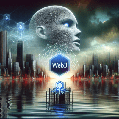 As AI Rises, Is Web3 Dead in The Water?