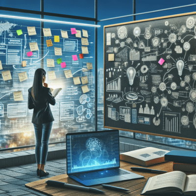 How to select the best ideation tools for generating new business ideas