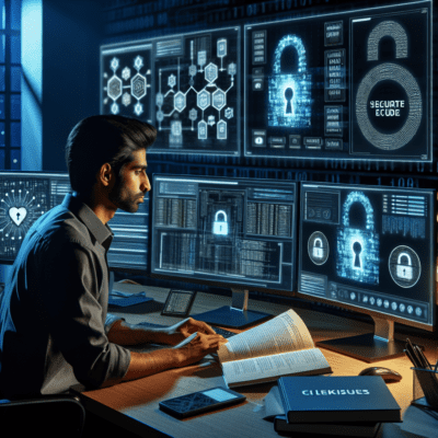 Finding the Perfect Security Solution for Protecting Client Data