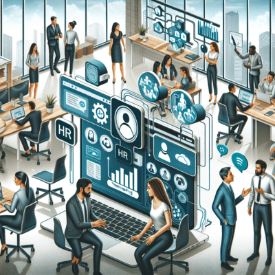 Enhancing Communication in Your Employee Relations Team: Exploring HR Training Software Solutions