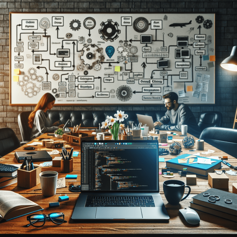 Essential Tools for Streamlining Your Software Development Process – HR ...