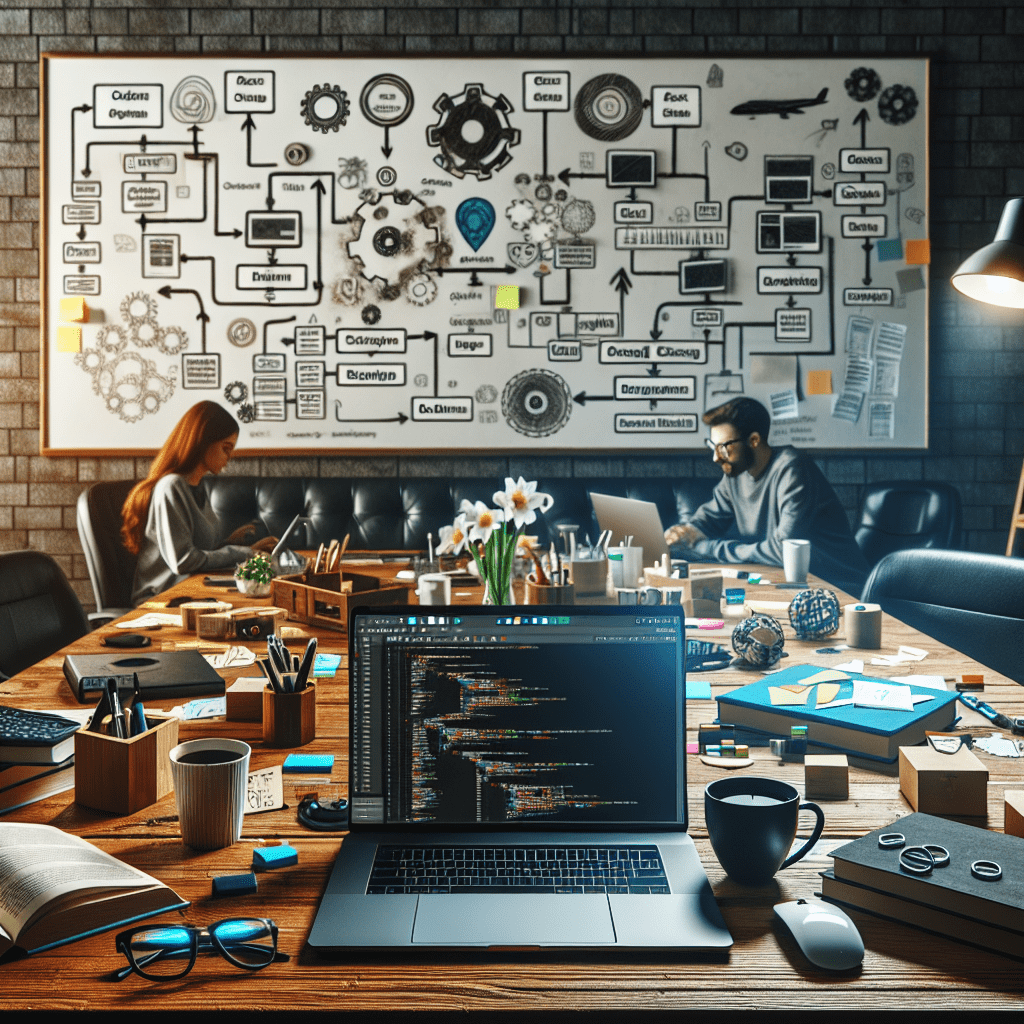 Essential CRM Tools and Software