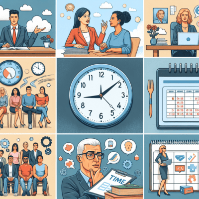 Tips for Streamlining Your Life Coaching Business and Saving Time