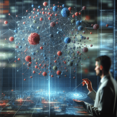 Analyzing a Big Data Set: Strategies for Making Sense of it All