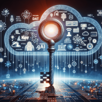 Reliable Data Is the Key to a Successful GenAI Initiative – SPONSOR CONTENT FROM SLALOM AND GOOGLE CLOUD