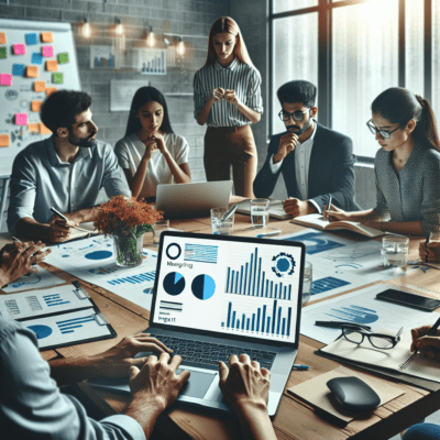 Maximizing Impact: Project Management Tools for Nonprofit Organizations