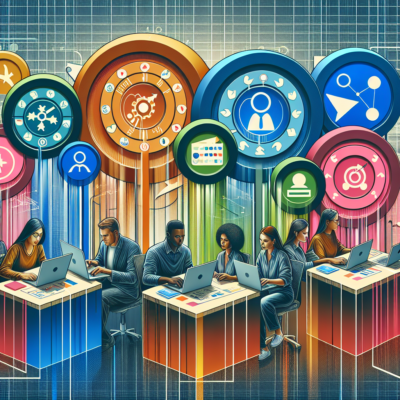 Top Management Software Tools for Team Project Management