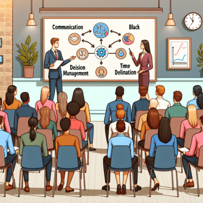 Effective Ways to Develop Leadership Skills