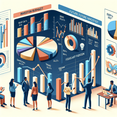 Creating an Investor-Friendly Budget and Forecast