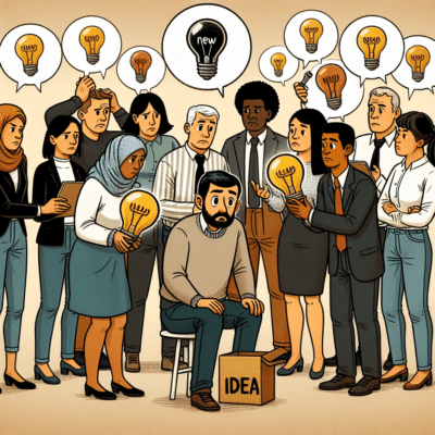 7 Reasons Why Small Business Owners Avoid Change (And How to Overcome Them)