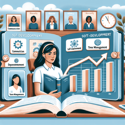 How to Improve Your Soft Skills as a Remote Worker