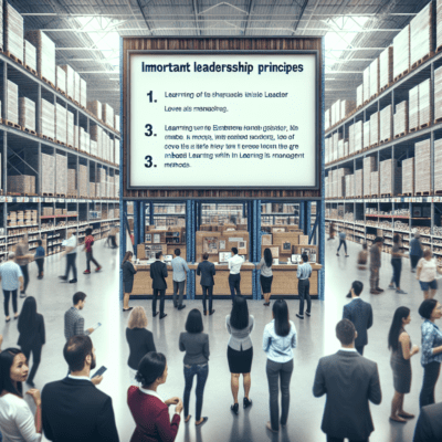 With 3 Short Sentences, Costco Just Taught a Leadership Masterclass