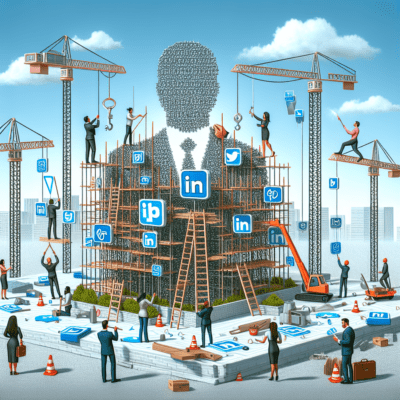 Top Networking Tools to Build Your Personal Brand