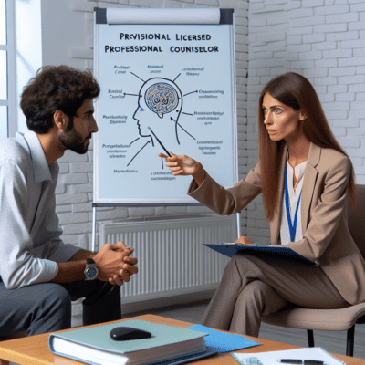 Understanding the Role of a Provisional Licensed Professional Counselor