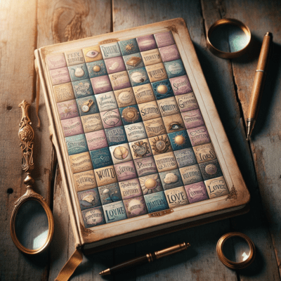 Sentence Starters for Your Journaling Journey