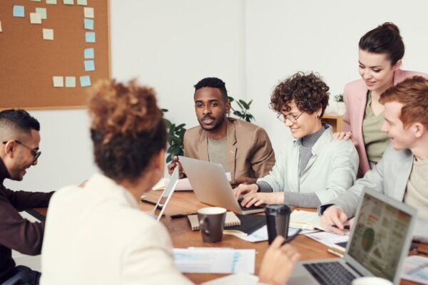Enhancing Communication in Your Employee Relations Team: Exploring HR Training Software Solutions