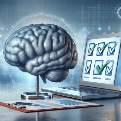 4 Questions to Assess the Trustworthiness of Your Company’s GenAI