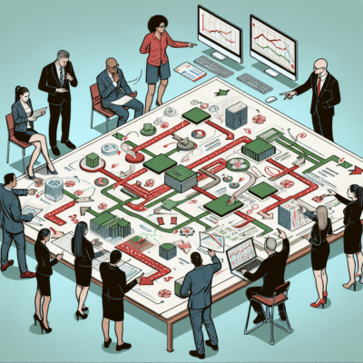 Updating Your Disaster Recovery Plans