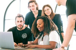 Managing a Team with Conflicting Personalities: Strategies for Keeping Everyone on Track