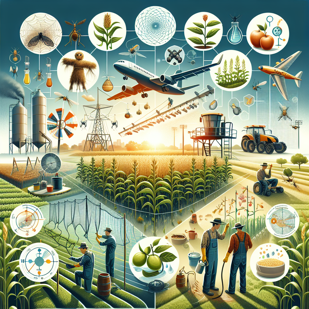 Production Protection Top crop protection solutions for your crops – HR Fraternity
