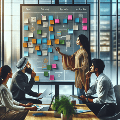 A Useful Tool for Decision-Making Teams