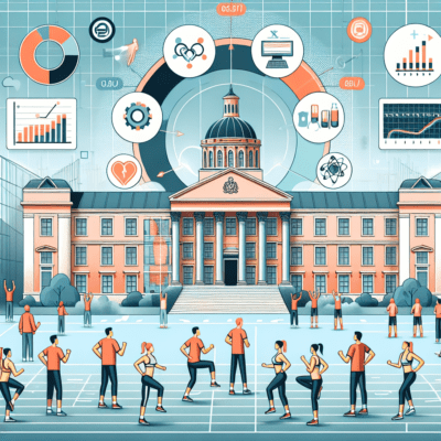 This Is the Best Kind of Exercise Goal to Set for the New Year, According to a Harvard Researcher 