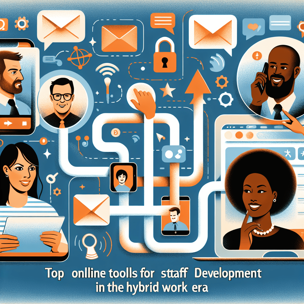 Staff Development Tool Top Online Tools for Staff Development in the Hybrid Work Era – HR ...