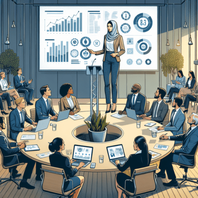 Understanding the Role of a Human Resources Analytics Director