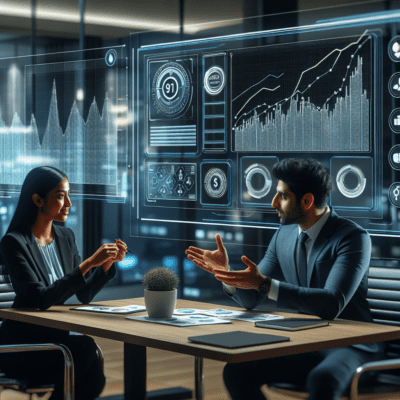 Choosing the Right Robo-Advisory Platform for Your Financial Planning