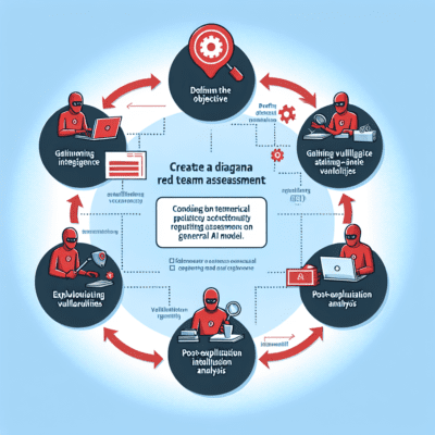 How to Red Team a Gen AI Model