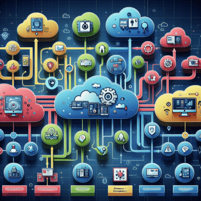 Top Software Solutions for Streamlining Team Emergency Management