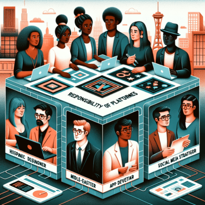 Identifying Talent in Tripartite Work Arrangements: The Role of Platforms in the Gig Economy