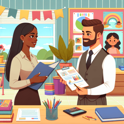 Building Successful Relationships between Social Workers and Schools