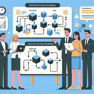 Choosing the Appropriate Business Process Modeling Technique for IT Services