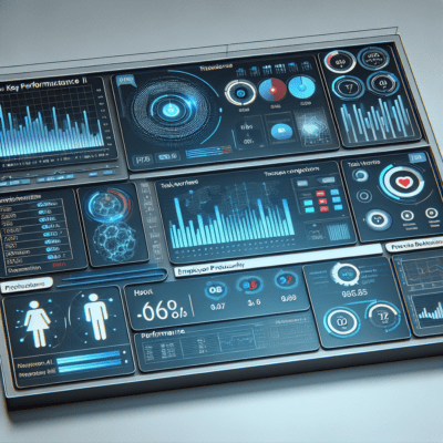 Top HR Analytics Software for Tracking Employee Productivity