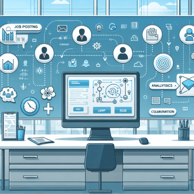 Top Software Solutions to Streamline Your Recruitment Process