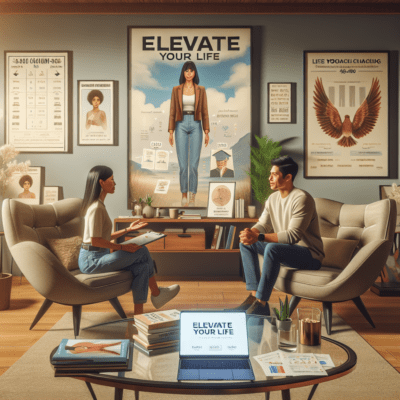 Elevate Your Life Coaching Practice