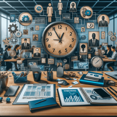 Streamlining Your Onboarding Process: Finding the Right Tools to Save Time