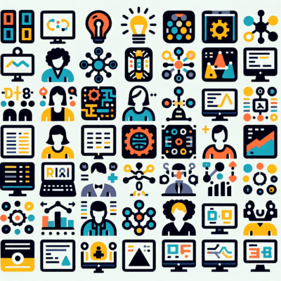 Top Machine Learning Tools for Streamlining the Work of Data Scientists