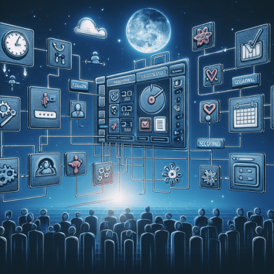 Top SaaS Tools to Streamline Recruitment Scheduling