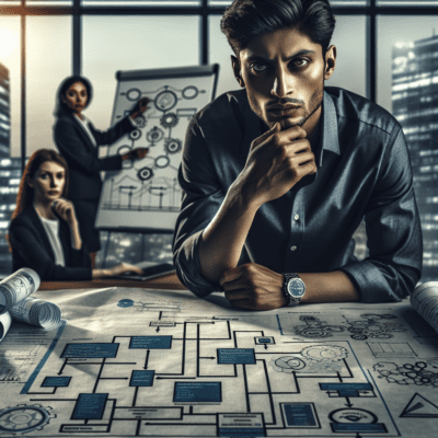 Understanding the Role of a Process Specialist