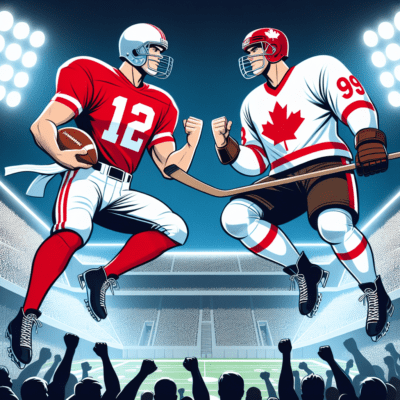 How Tom Brady and Wayne Gretzky Took Competition to a Higher Level