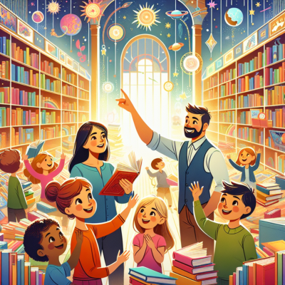 Encouraging Self-Discovery through Open-Ended Questions