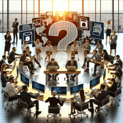 Employees Are Your Greatest Cybersecurity Risk–True?